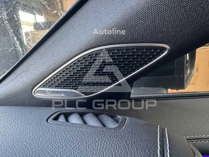 2021 Mercedes Benz CLA-Class