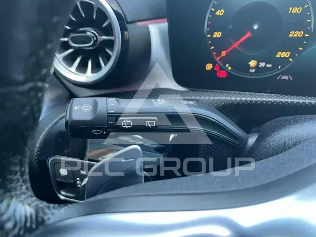 2021 Mercedes Benz CLA-Class