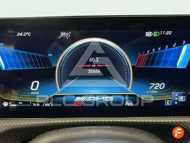 2021 Mercedes Benz CLA-Class