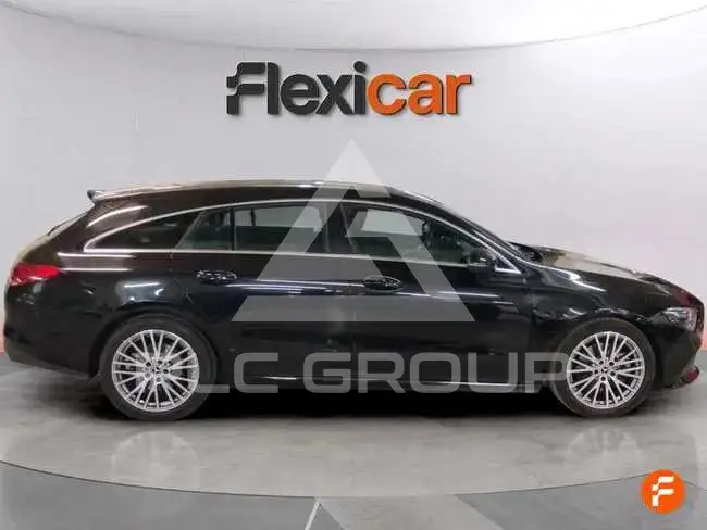 2021 Mercedes Benz CLA-Class