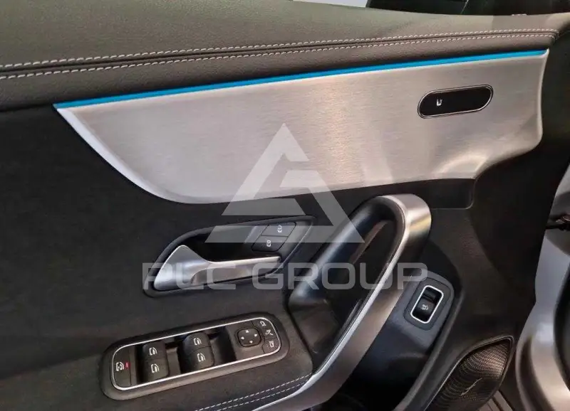 2021 Mercedes Benz CLA-Class