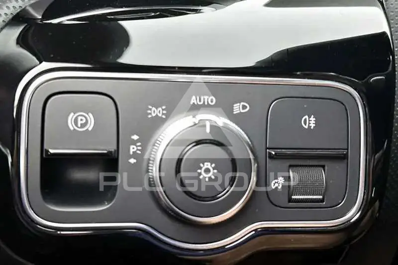 2021 Mercedes Benz CLA-Class