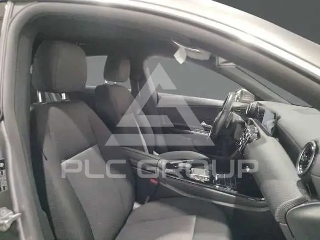 2021 Mercedes Benz CLA-Class