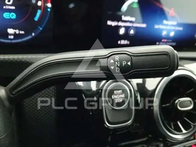 2021 Mercedes Benz CLA-Class