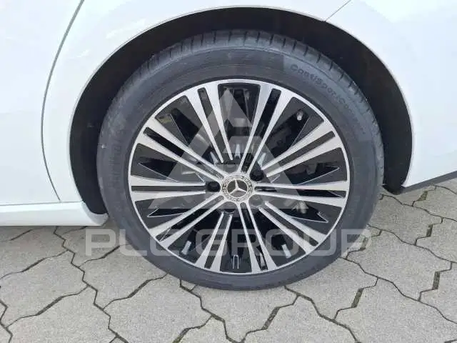 2021 Mercedes Benz CLA-Class