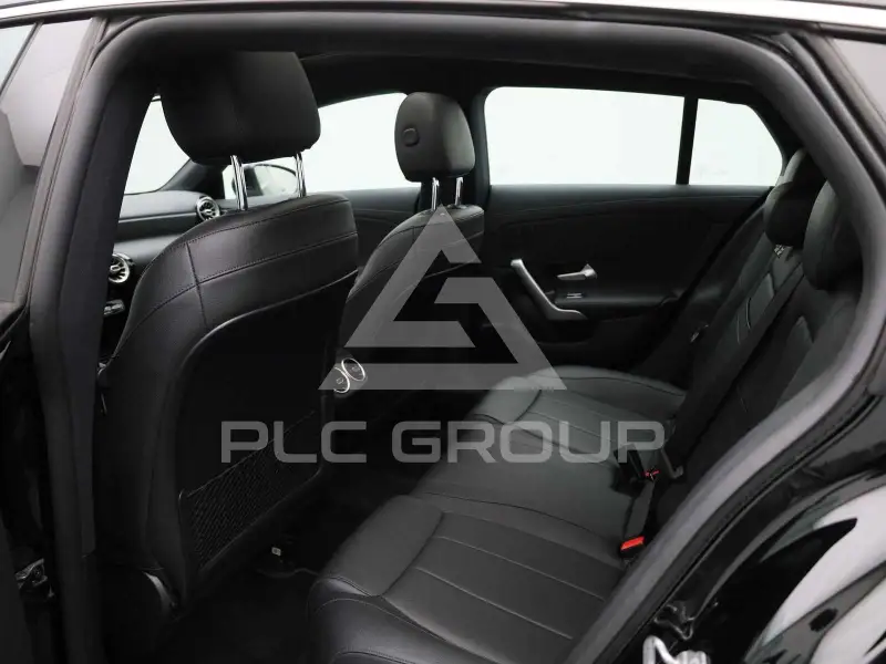 2021 Mercedes Benz CLA-Class