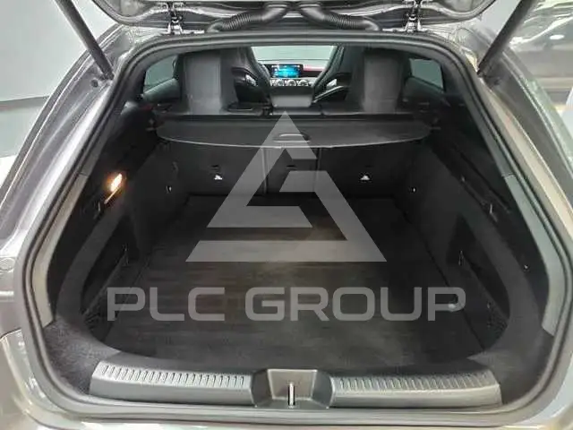 2021 Mercedes Benz CLA-Class