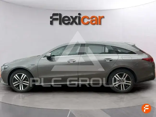 2021 Mercedes Benz CLA-Class