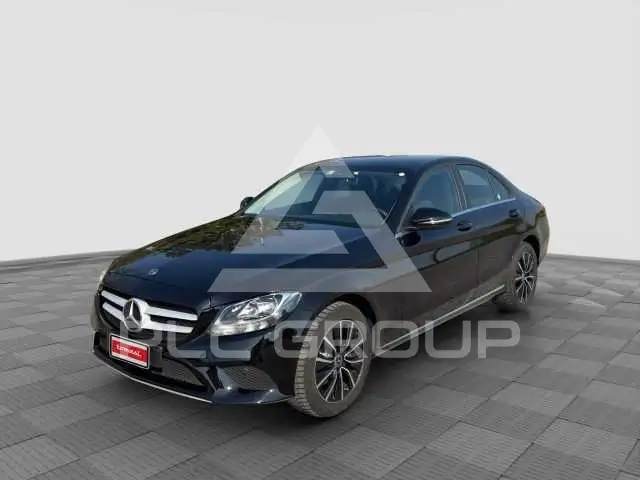 2021 Mercedes Benz CLA-Class