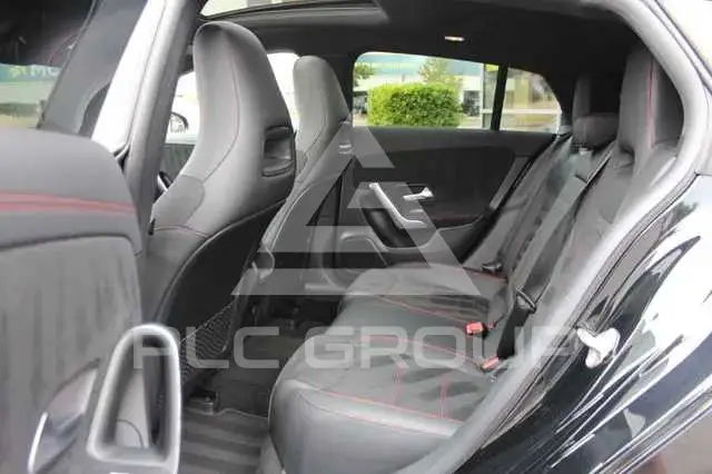 2021 Mercedes Benz CLA-Class