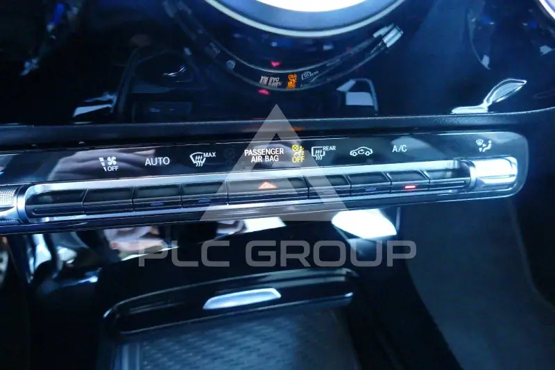 2021 Mercedes Benz CLA-Class