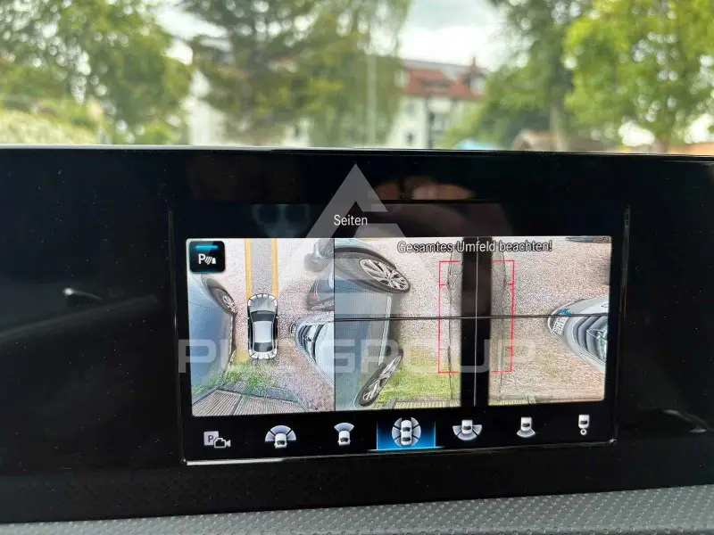 2021 Mercedes Benz CLA-Class