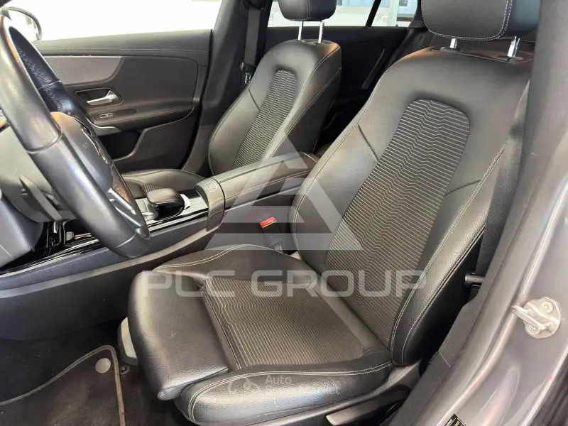 2021 Mercedes Benz CLA-Class