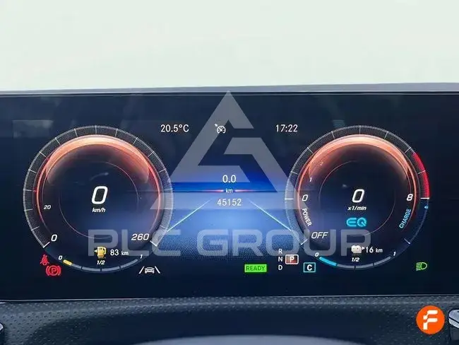 2021 Mercedes Benz CLA-Class