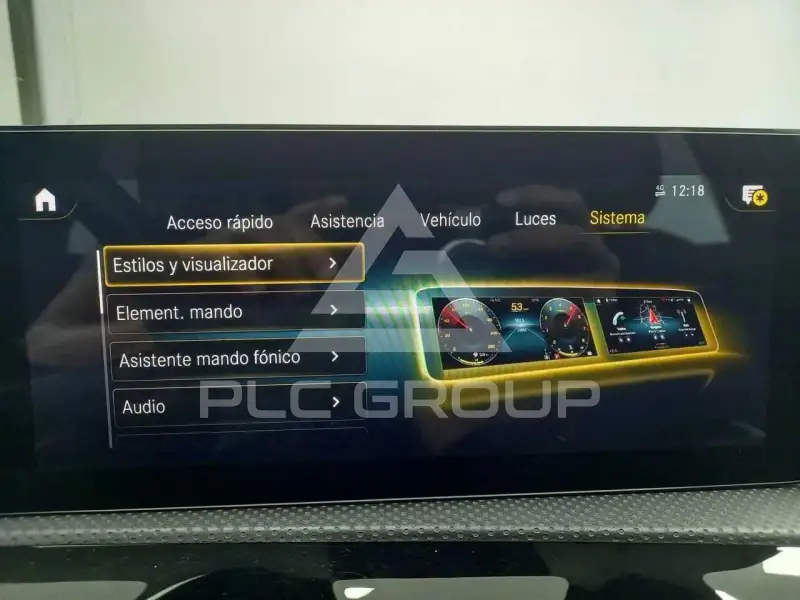 2021 Mercedes Benz CLA-Class