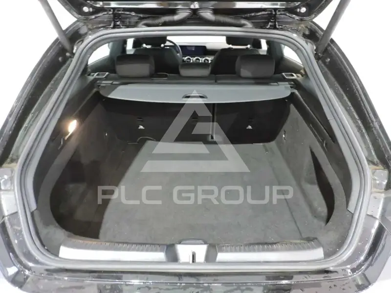 2021 Mercedes Benz CLA-Class