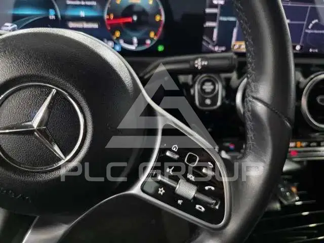 2021 Mercedes Benz CLA-Class