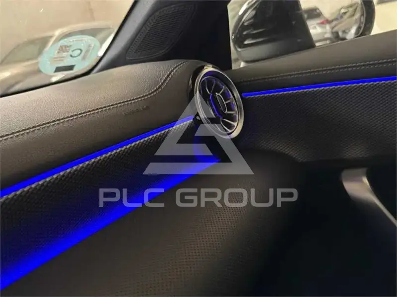 2021 Mercedes Benz CLA-Class