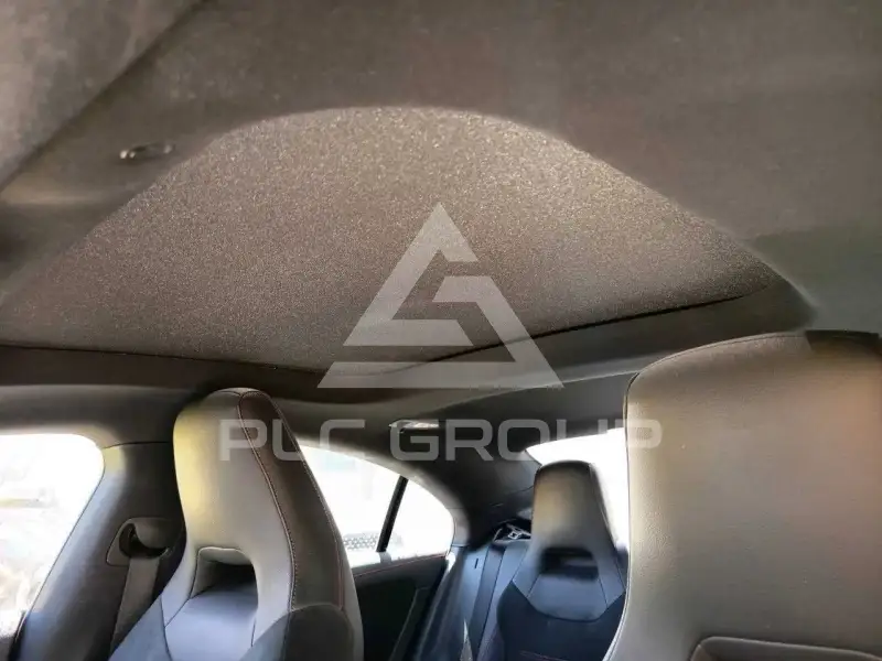 2021 Mercedes Benz CLA-Class