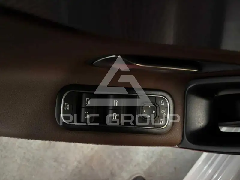 2021 Mercedes Benz CLA-Class