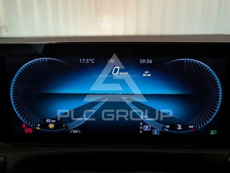 2021 Mercedes Benz CLA-Class
