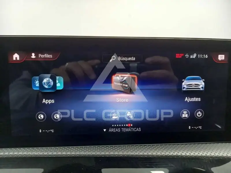 2021 Mercedes Benz CLA-Class