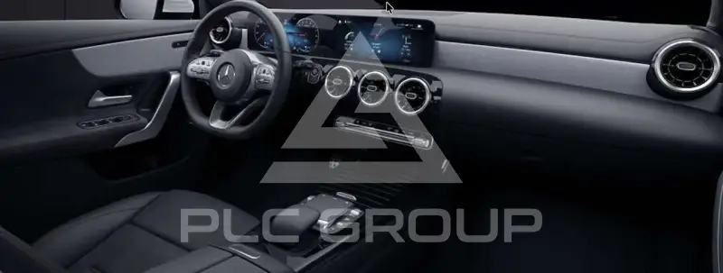 2021 Mercedes Benz CLA-Class
