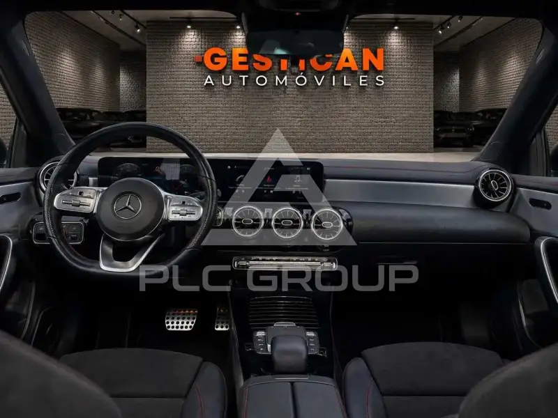 2021 Mercedes Benz CLA-Class