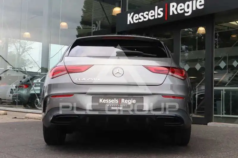 2021 Mercedes Benz CLA-Class