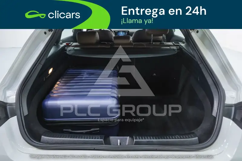 2021 Mercedes Benz CLA-Class