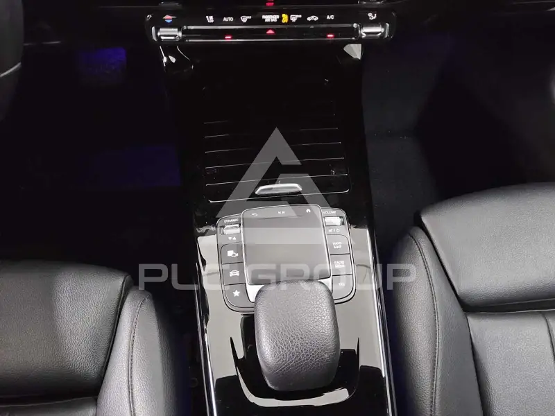 2021 Mercedes Benz CLA-Class