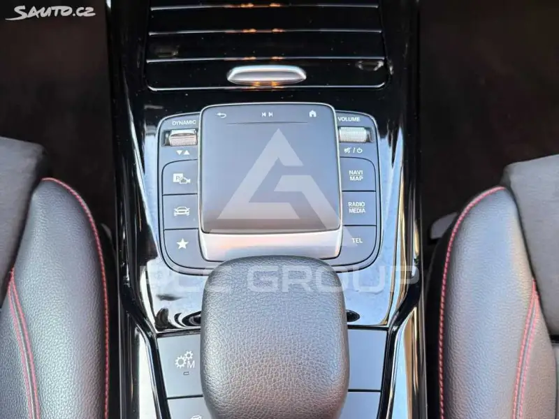 2021 Mercedes Benz CLA-Class