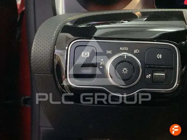 2021 Mercedes Benz CLA-Class