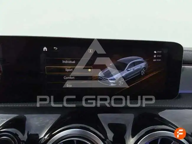 2021 Mercedes Benz CLA-Class
