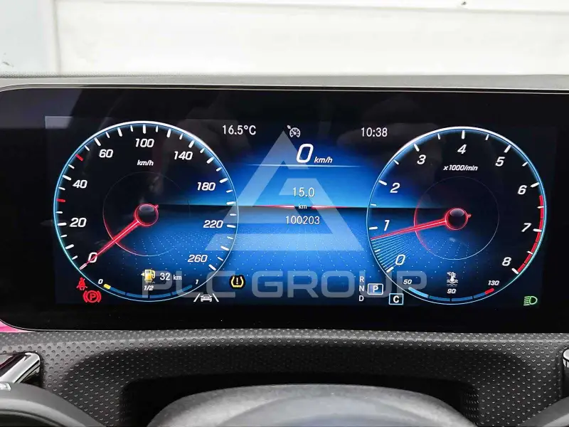 2021 Mercedes Benz CLA-Class