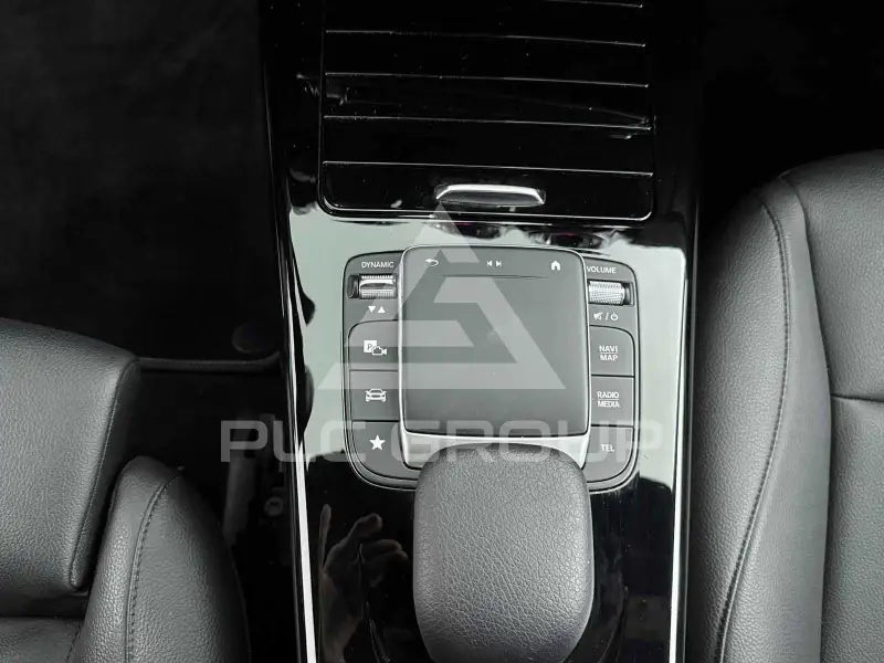 2021 Mercedes Benz CLA-Class