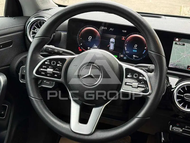 2021 Mercedes Benz CLA-Class