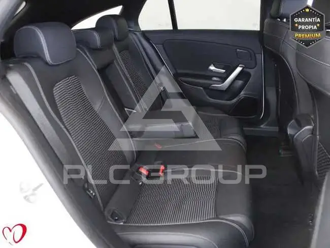 2021 Mercedes Benz CLA-Class