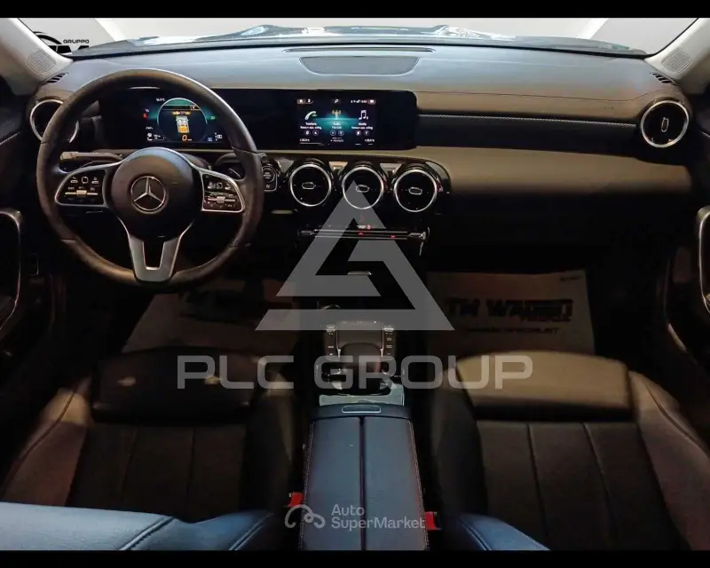 2021 Mercedes Benz CLA-Class