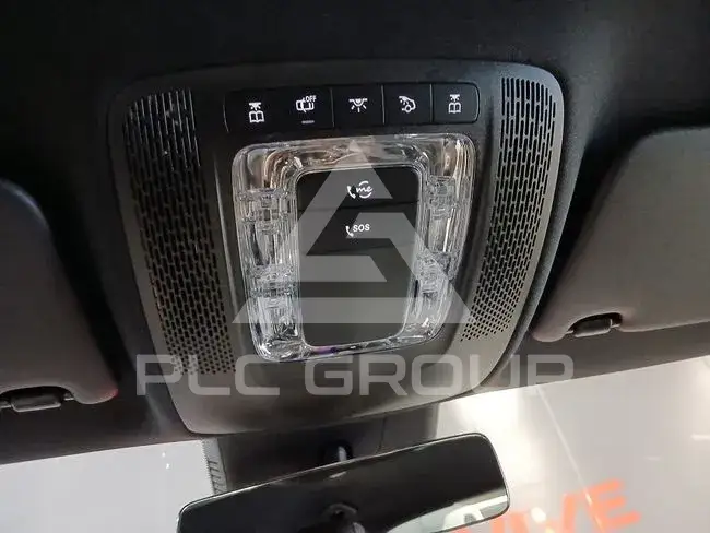 2021 Mercedes Benz CLA-Class