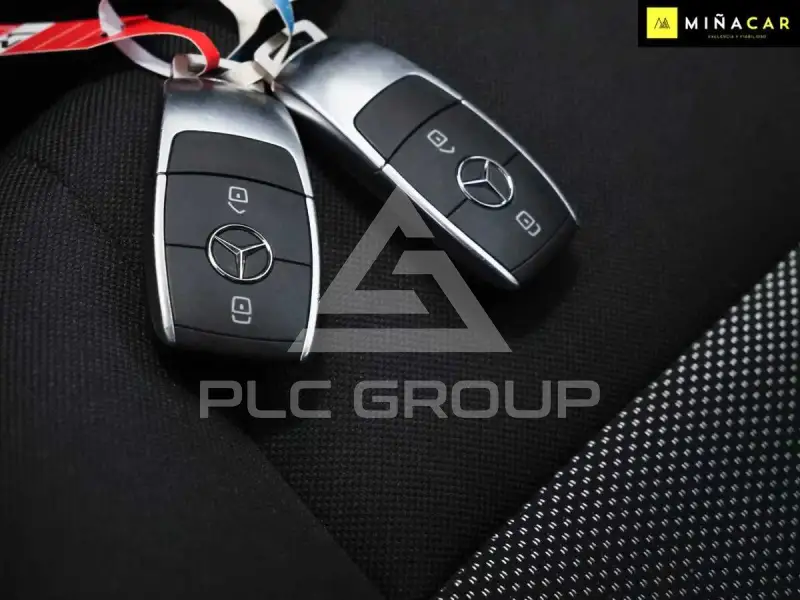 2021 Mercedes Benz CLA-Class