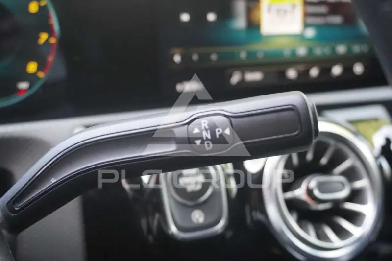 2021 Mercedes Benz CLA-Class