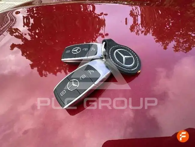 2021 Mercedes Benz CLA-Class