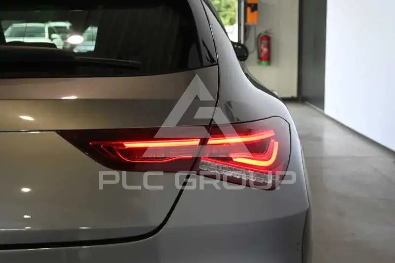 2021 Mercedes Benz CLA-Class
