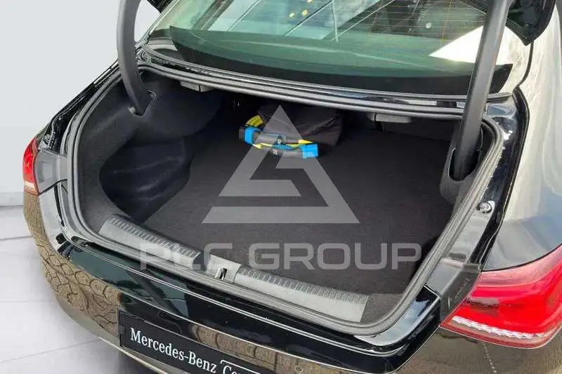 2021 Mercedes Benz CLA-Class
