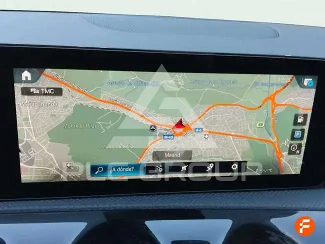2021 Mercedes Benz CLA-Class