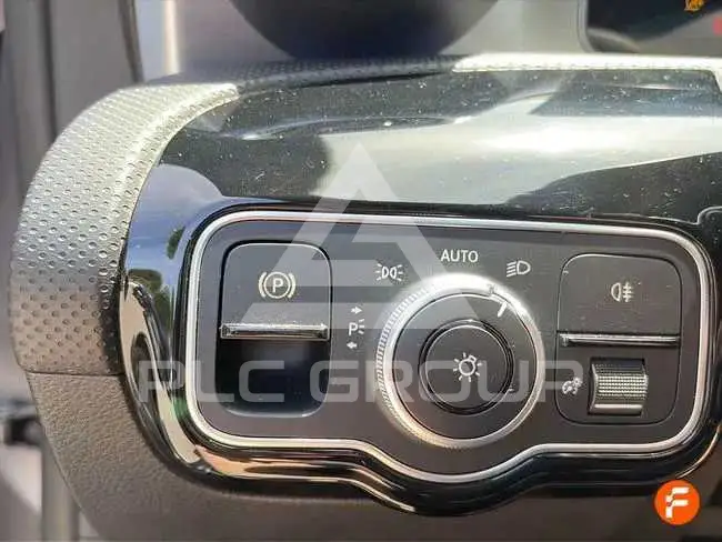 2021 Mercedes Benz CLA-Class