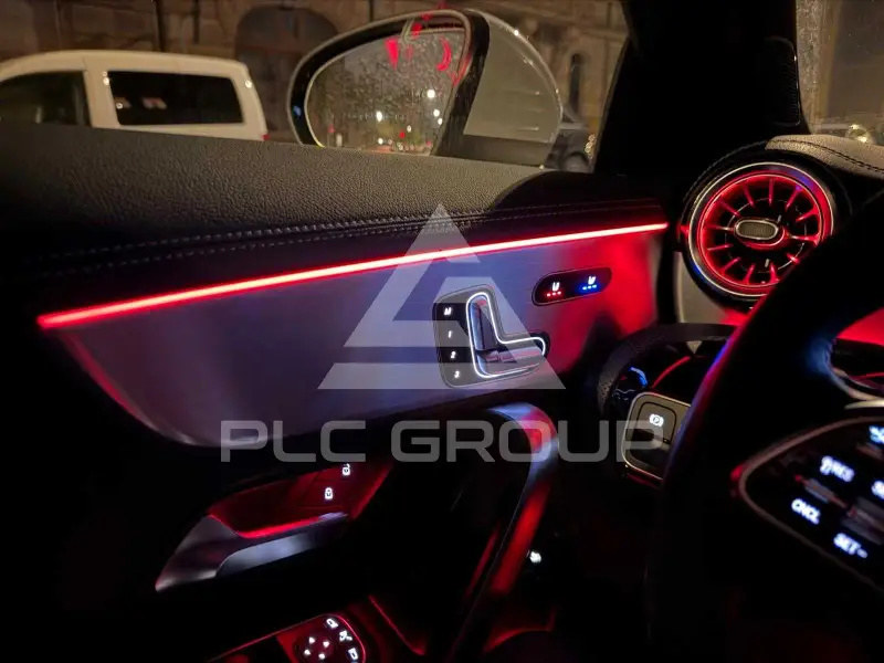 2021 Mercedes Benz CLA-Class