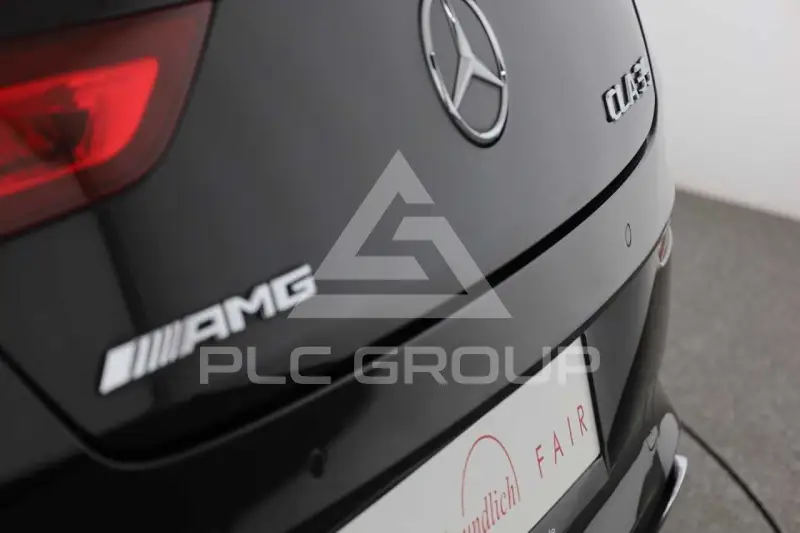 2021 Mercedes Benz CLA-Class
