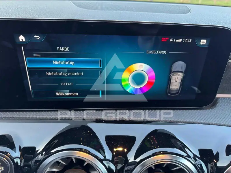 2021 Mercedes Benz CLA-Class